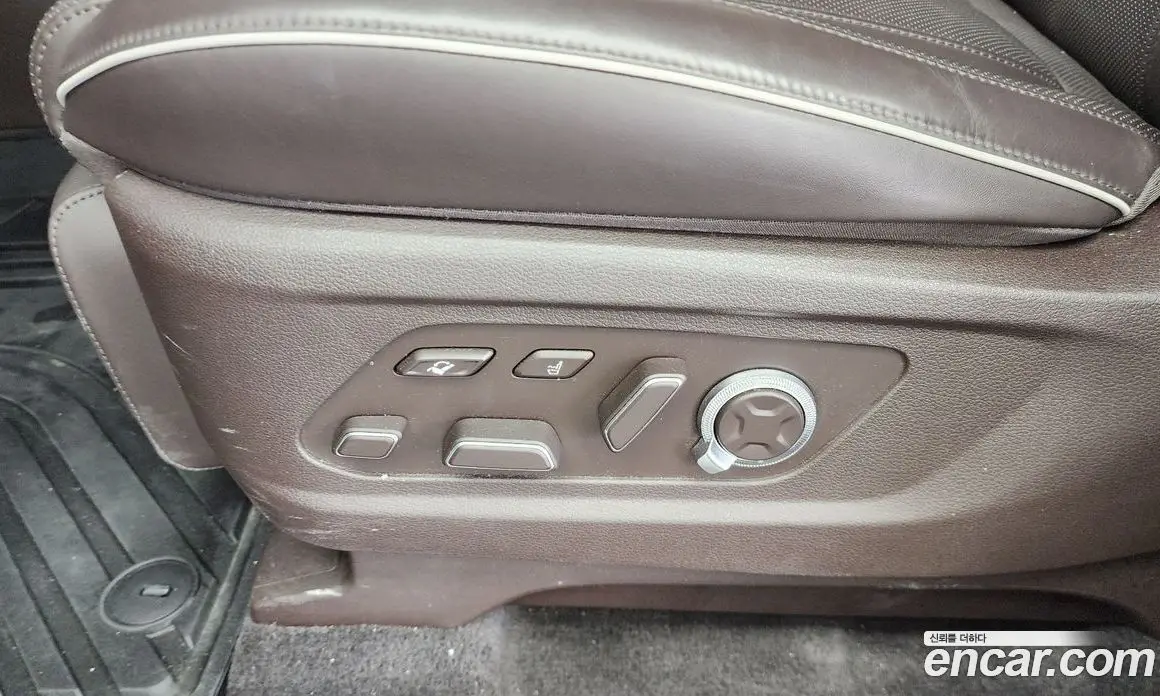Hyundai Palisade 2024 2.2 автомат (гидро), фото 31
