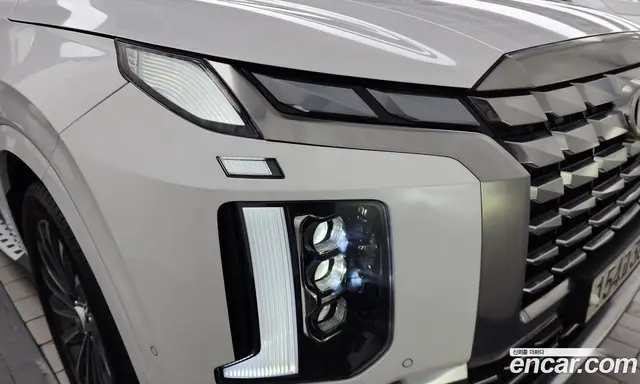 Hyundai Palisade 2024 2.2 автомат (гидро), миниатюра 7