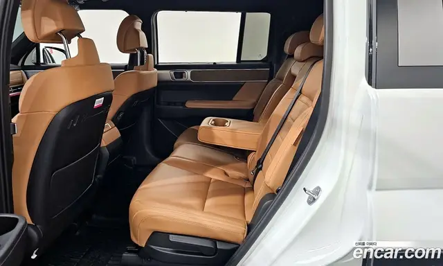 Hyundai Santa Fe 2023 2.5 автомат (гидро), миниатюра 12