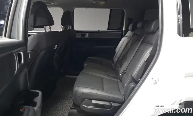 Hyundai Santa Fe 2023 2.5 автомат (гидро), миниатюра 12