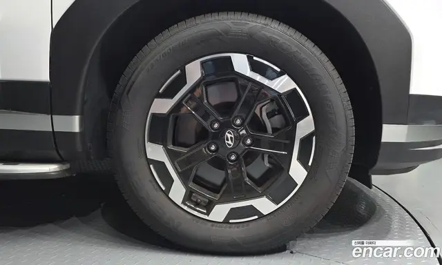 Hyundai Santa Fe 2023 2.5 автомат (гидро), миниатюра 5