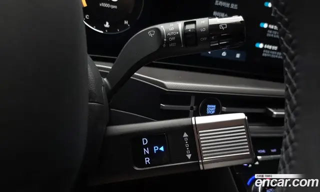 Hyundai Santa Fe 2023 2.5 автомат (гидро), миниатюра 9