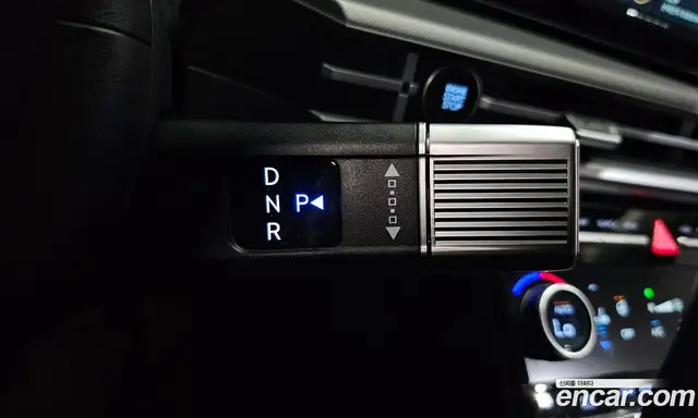 Hyundai Santa Fe 2024 2.5 автомат (гидро), миниатюра 11