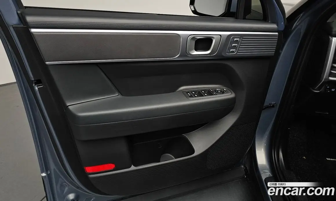 Hyundai Santa Fe 2024 2.5 автомат (гидро), фото 13