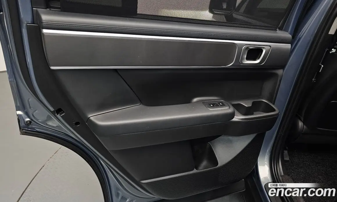 Hyundai Santa Fe 2024 2.5 автомат (гидро), фото 14