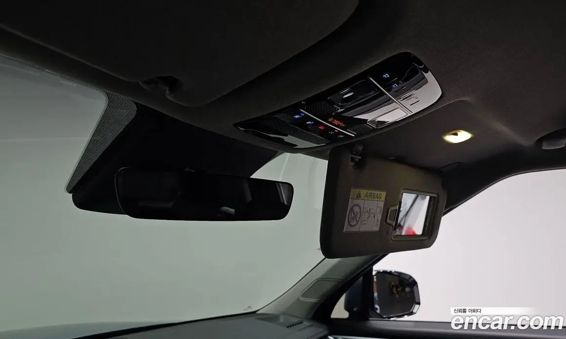 Hyundai Santa Fe 2024 2.5 автомат (гидро), фото 31