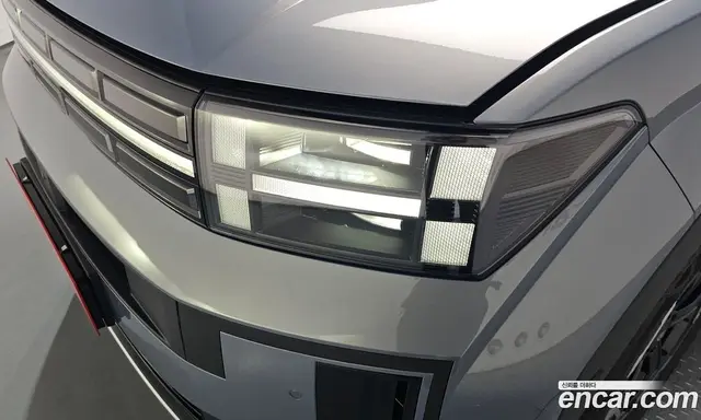 Hyundai Santa Fe 2024 2.5 автомат (гидро), миниатюра 7
