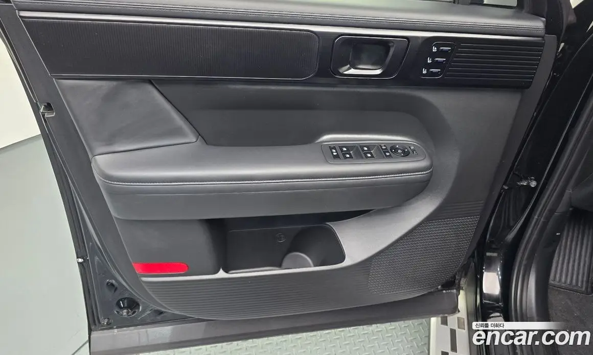 Hyundai Santa Fe 2024 1.6 автомат (гидро), фото 14