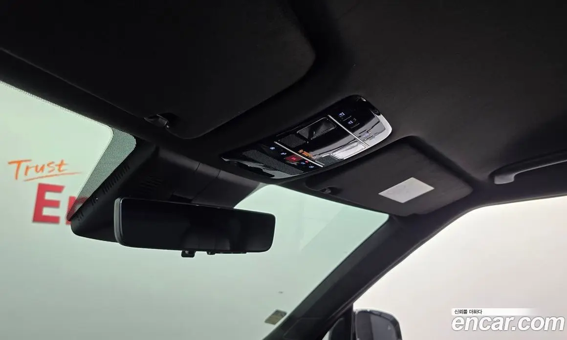 Hyundai Santa Fe 2024 1.6 автомат (гидро), фото 27