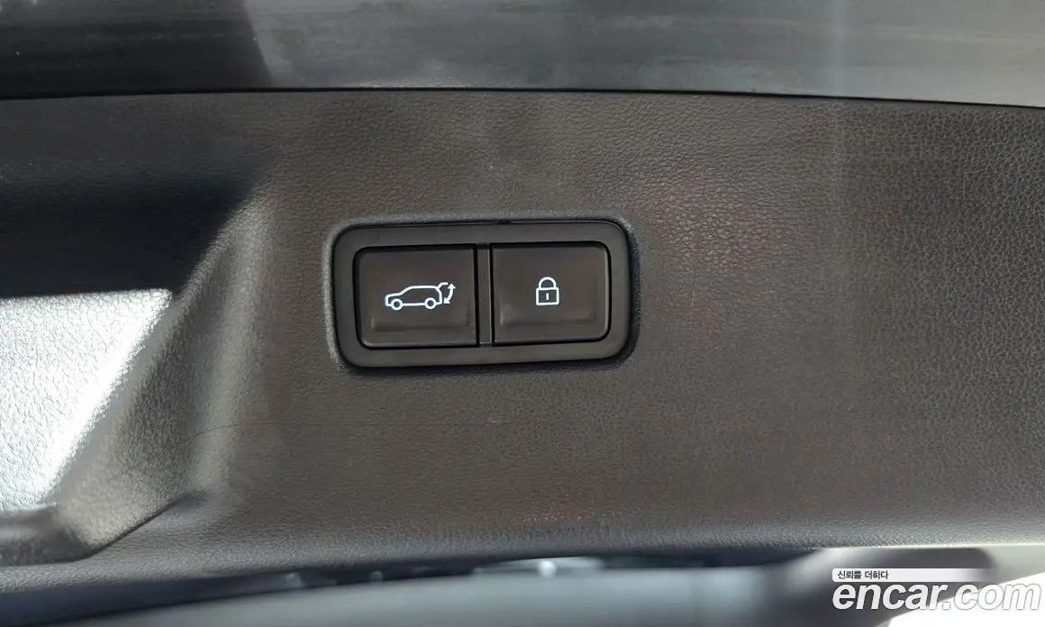 Hyundai Santa Fe 2024 1.6 автомат (гидро), фото 28