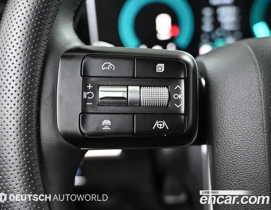 Hyundai Santa Fe 2024 2.5 автомат (гидро), фото 17