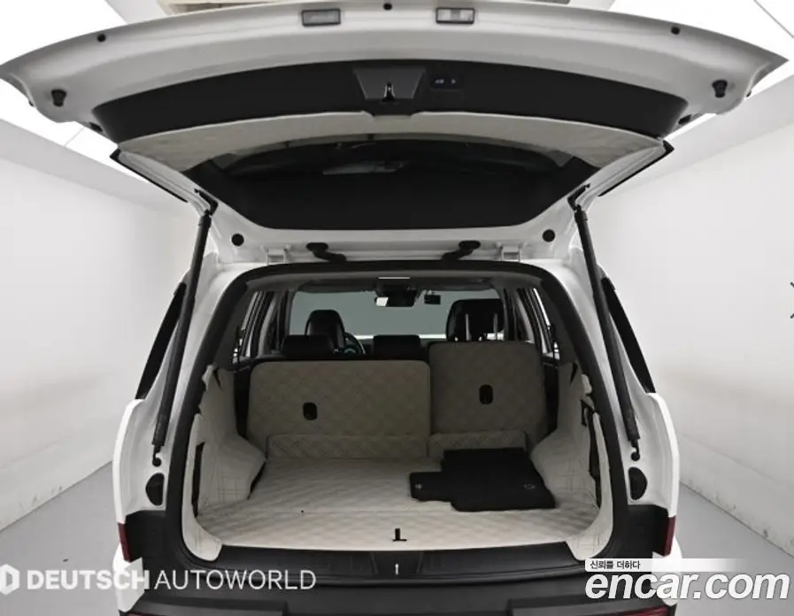 Hyundai Santa Fe 2024 2.5 автомат (гидро), фото 19