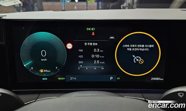 Hyundai Santa Fe 2024 1.6 автомат (гидро), миниатюра 11