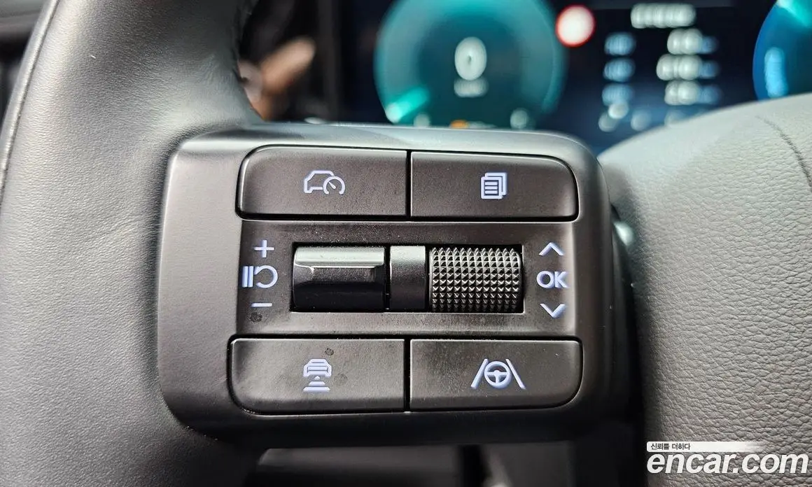 Hyundai Santa Fe 2024 1.6 автомат (гидро), фото 27