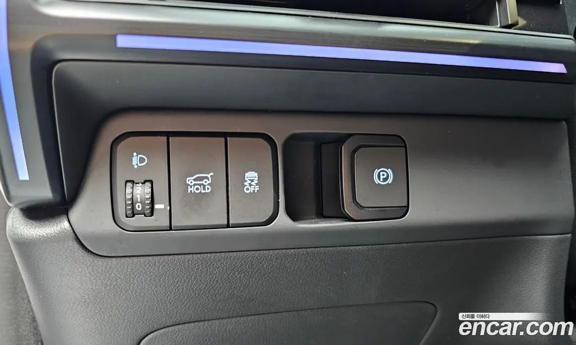 Hyundai Santa Fe 2024 1.6 автомат (гидро), фото 28