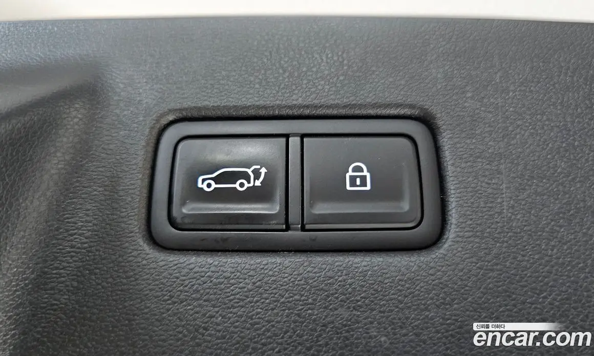Hyundai Santa Fe 2024 1.6 автомат (гидро), фото 30