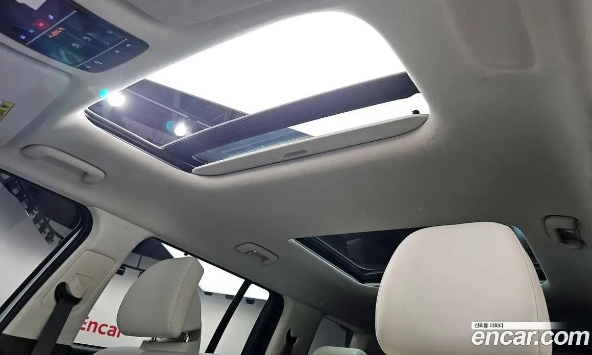 Hyundai Santa Fe 2024 2.5 автомат (гидро), фото 22