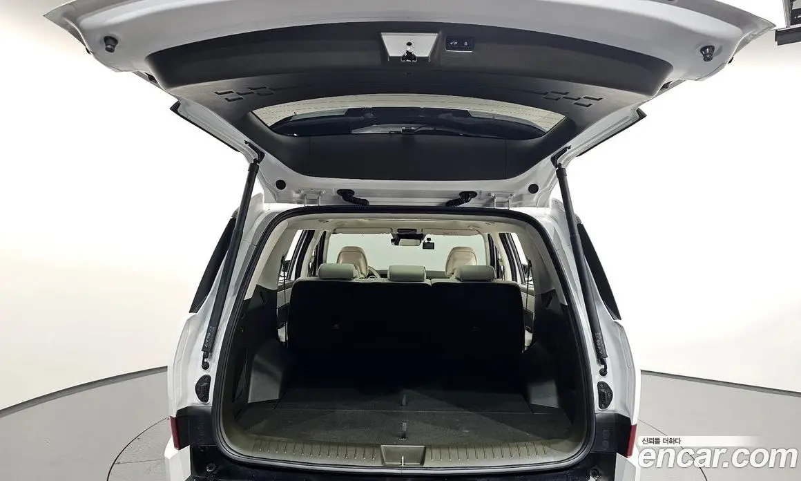 Hyundai Santa Fe 2024 2.5 автомат (гидро), фото 24