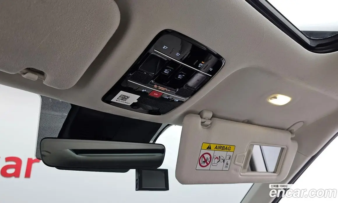 Hyundai Santa Fe 2024 2.5 автомат (гидро), фото 25