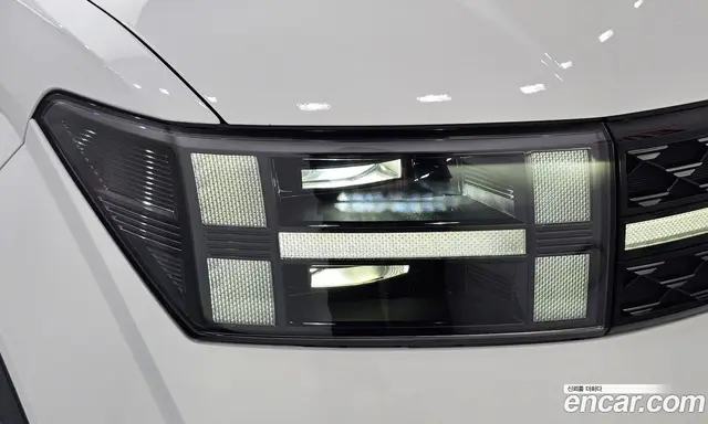 Hyundai Santa Fe 2024 2.5 автомат (гидро), миниатюра 8