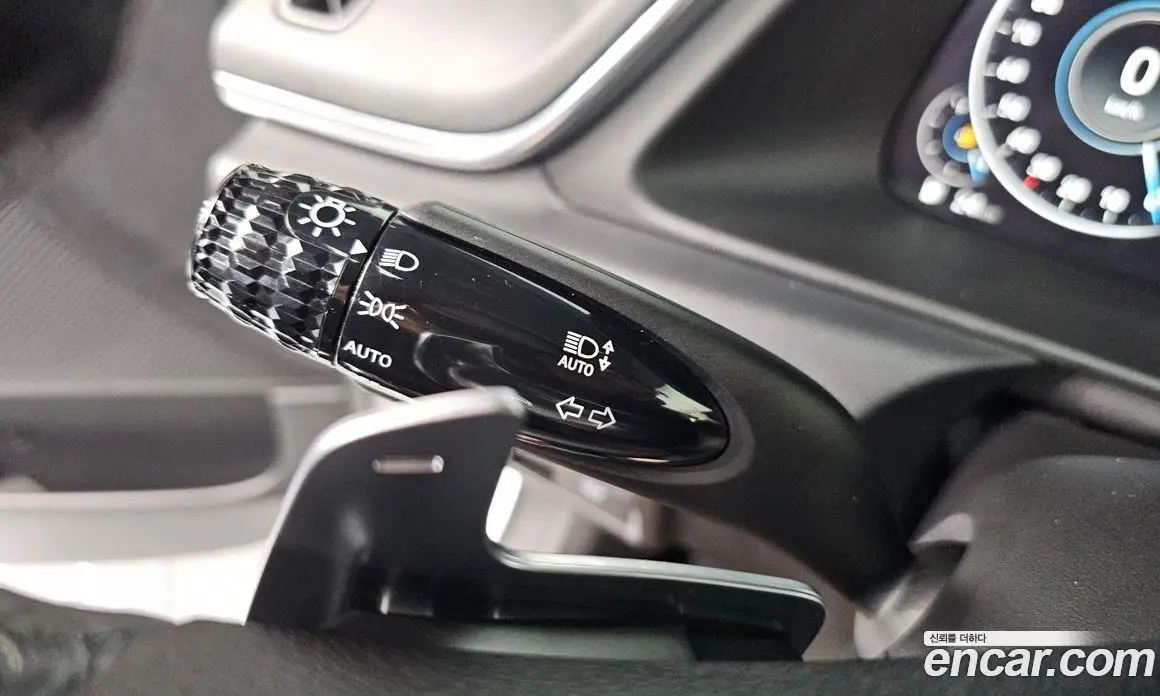 Hyundai Sonata 2021 1.6 автомат (гидро), фото 25