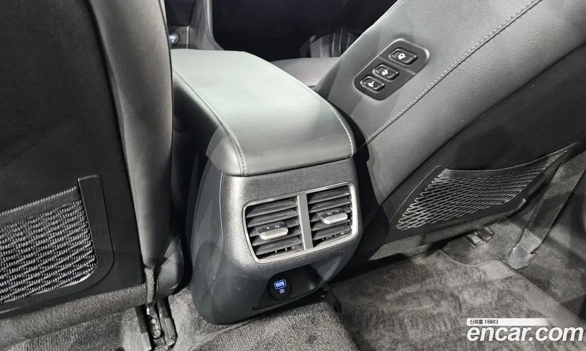 Hyundai Sonata 2021 1.6 автомат (гидро), фото 30