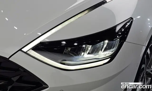 Hyundai Sonata 2021 1.6 автомат (гидро), миниатюра 8