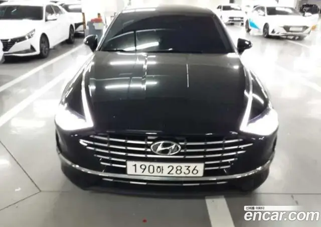 Hyundai Sonata, 2023, 38 630 км