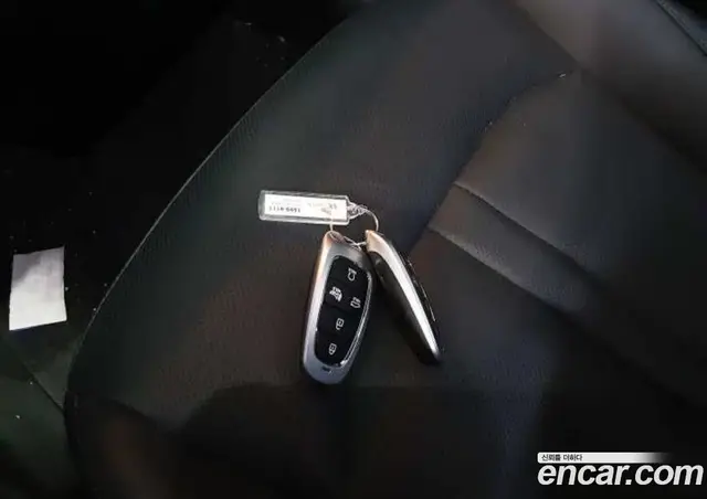 Hyundai Sonata 2023 2.0 автомат (гидро), миниатюра 6