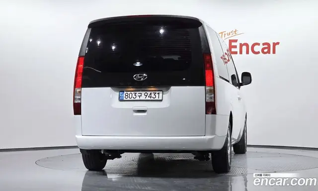Hyundai Staria 2023 3.5 автомат (гидро), миниатюра 3
