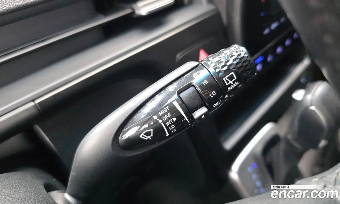 Hyundai Staria 2023 3.5 автомат (гидро), фото 27