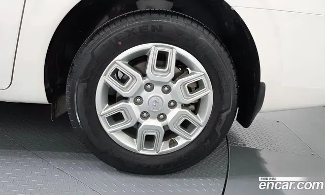 Hyundai Staria 2023 3.5 автомат (гидро), миниатюра 6