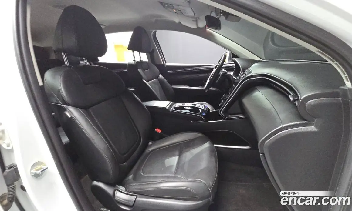 Hyundai Tucson 2023 2.0 автомат (гидро), фото 11