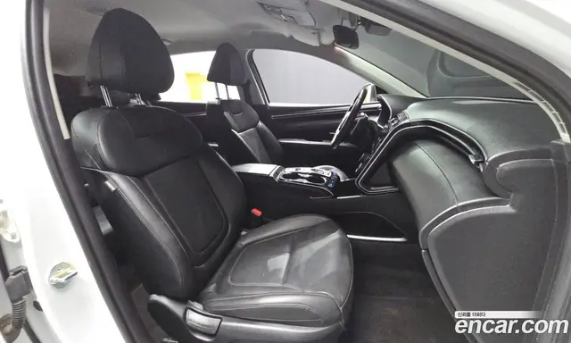 Hyundai Tucson 2023 2.0 автомат (гидро), миниатюра 11