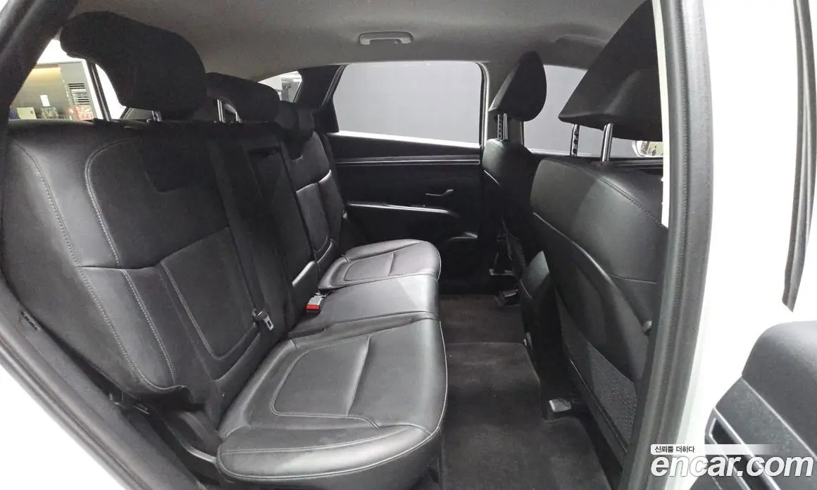 Hyundai Tucson 2023 2.0 автомат (гидро), фото 12