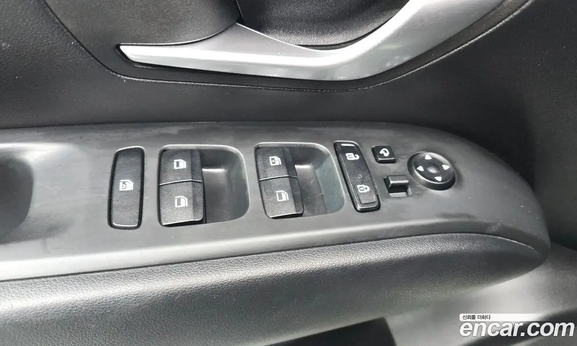 Hyundai Tucson 2023 2.0 автомат (гидро), фото 19