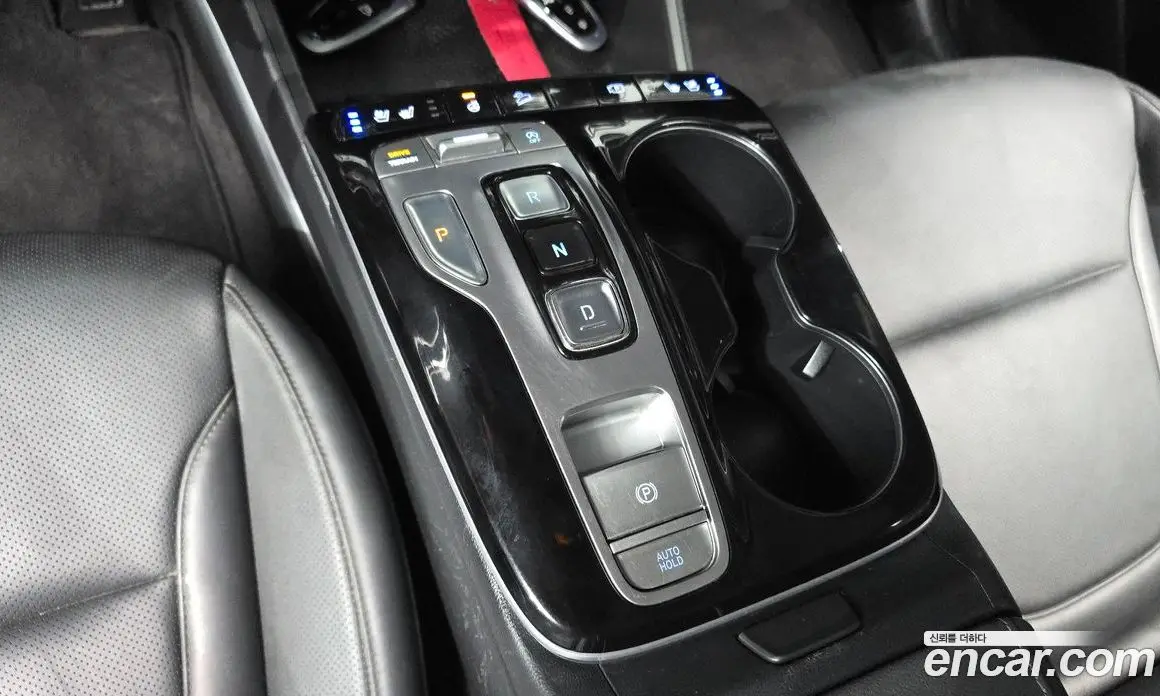 Hyundai Tucson 2023 2.0 автомат (гидро), фото 9