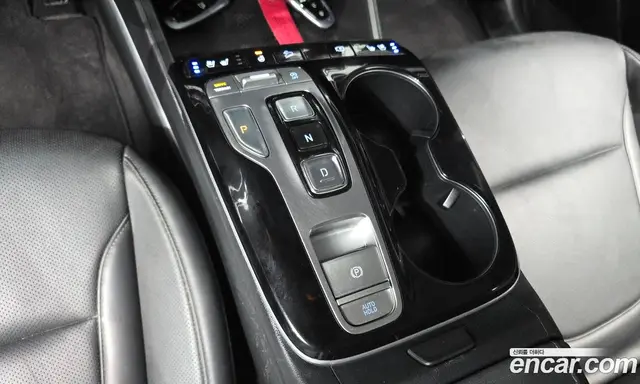 Hyundai Tucson 2023 2.0 автомат (гидро), миниатюра 9