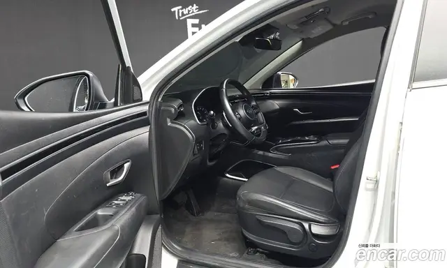 Hyundai Tucson 2023 2.0 автомат (гидро), миниатюра 10