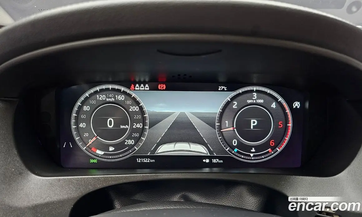 Jaguar F-Pace 2019 2.0 автомат (гидро), фото 8