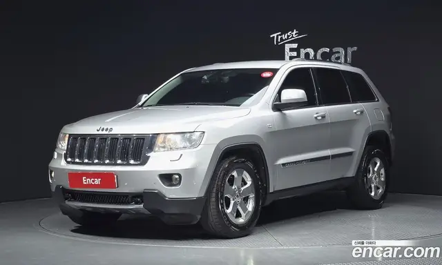 Jeep Cherokee, 2011, 186 828 км