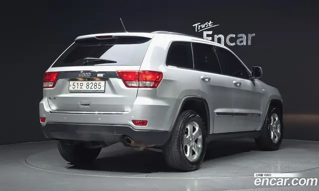 Jeep Cherokee 2011 3.6 автомат (гидро), миниатюра 2