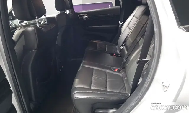 Jeep Cherokee 2011 3.6 автомат (гидро), миниатюра 11