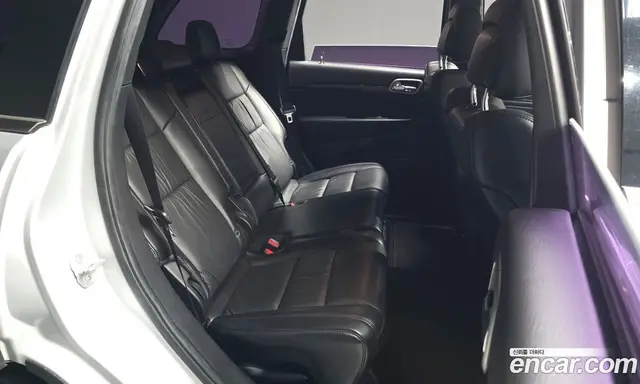 Jeep Cherokee 2011 3.6 автомат (гидро), миниатюра 12
