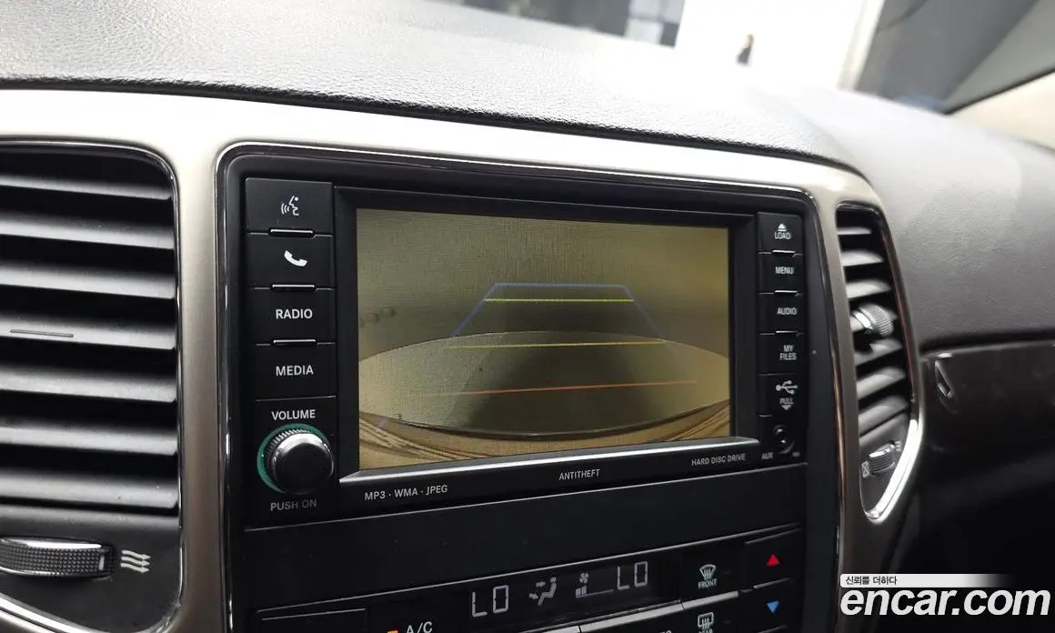 Jeep Cherokee 2011 3.6 автомат (гидро), фото 15