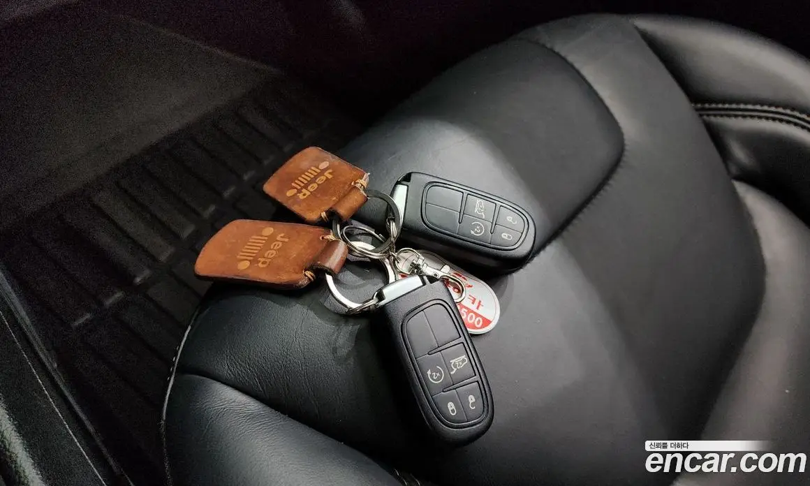 Jeep Cherokee 2016 2.4 автомат (гидро), фото 16
