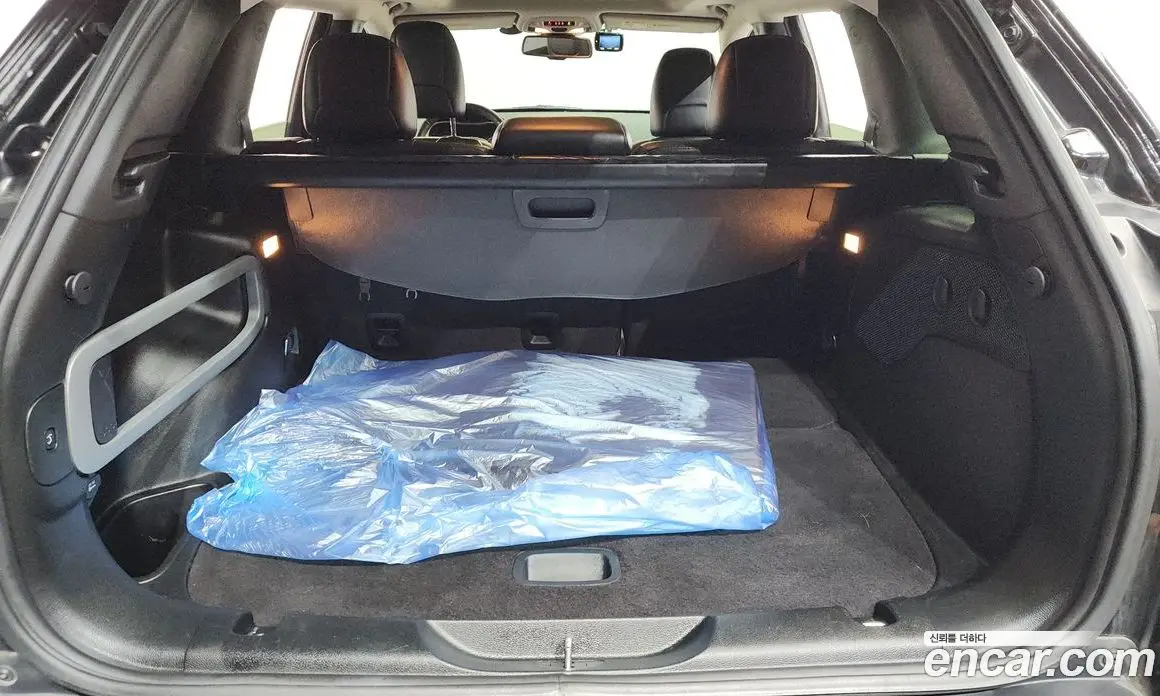 Jeep Cherokee 2016 2.4 автомат (гидро), фото 20