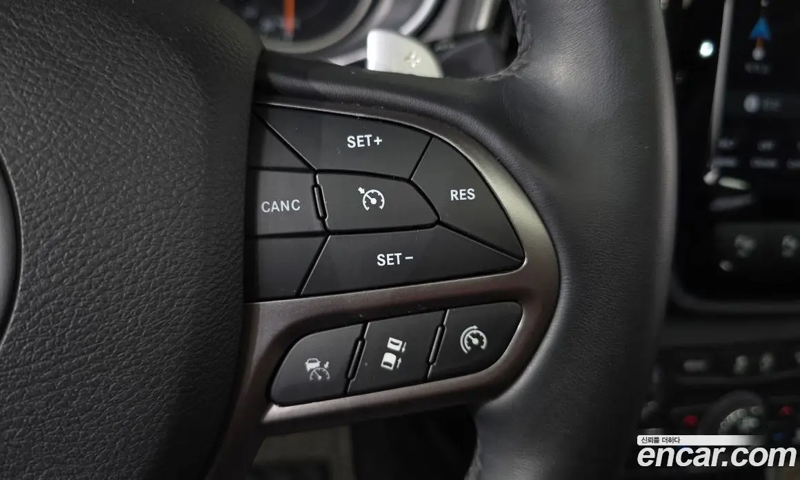 Jeep Cherokee 2020 2.4 автомат (гидро), фото 22