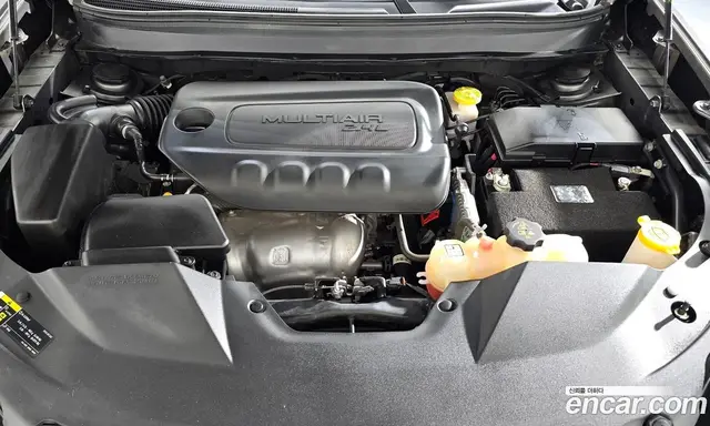 Jeep Cherokee 2020 2.4 автомат (гидро), миниатюра 6