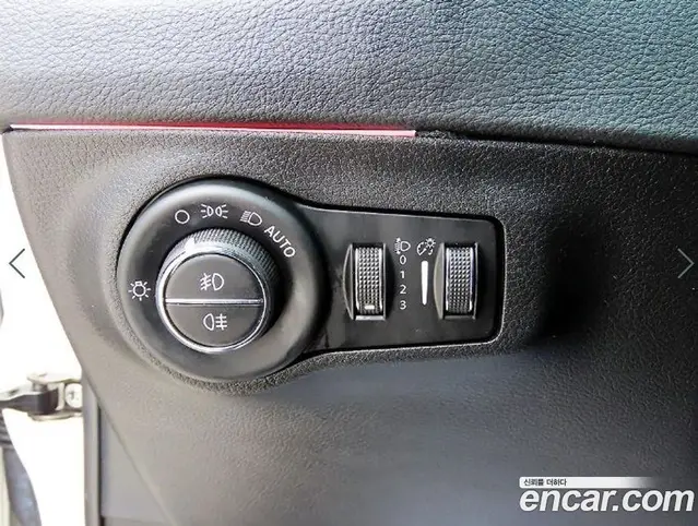 Jeep Compass 2019 2.4 автомат (гидро), миниатюра 11